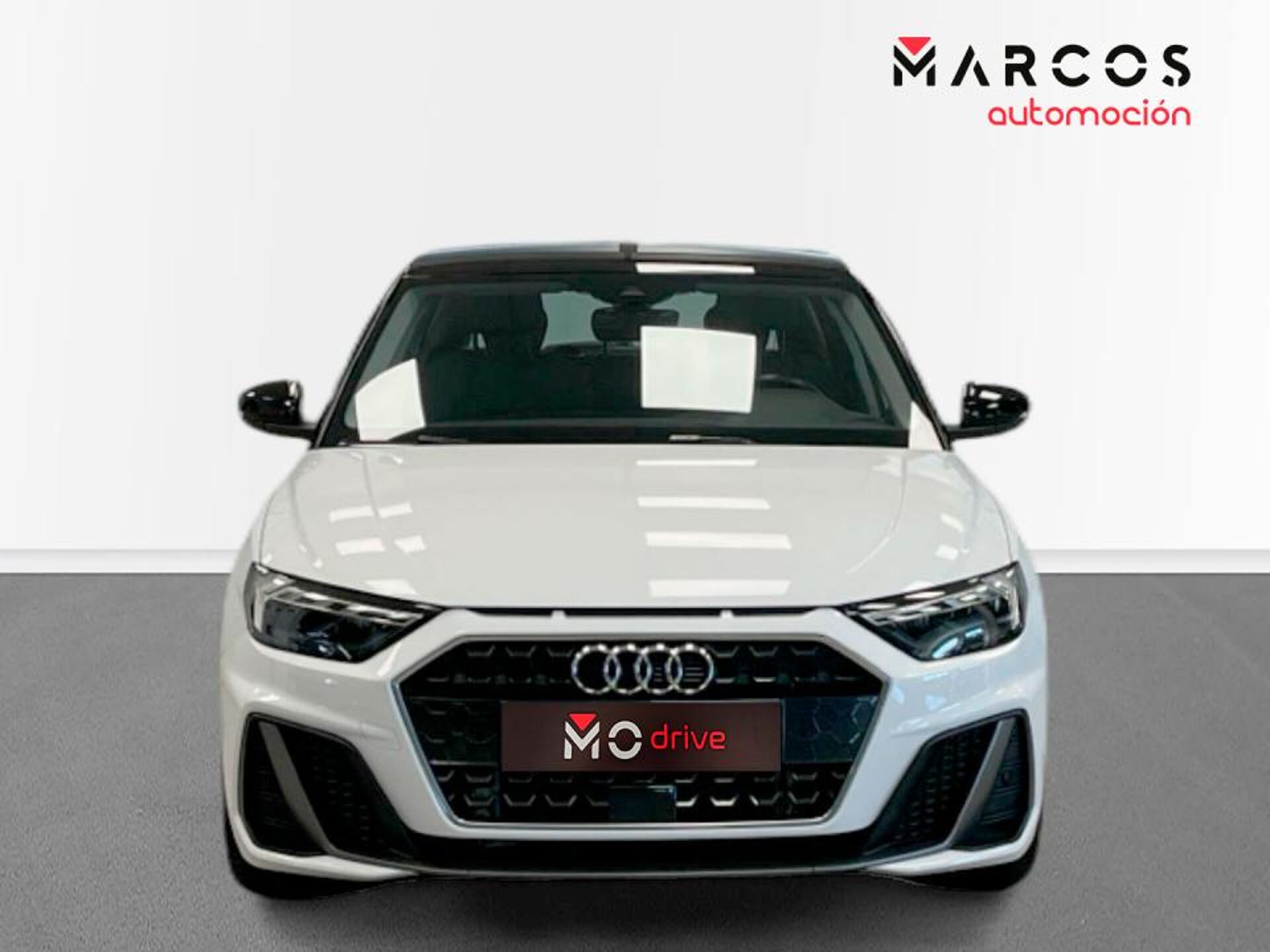Imagen 2 de AUDI A1
