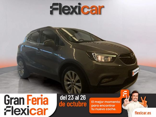OPEL Mokka (1.4T 103kW (140CV) 4X2 S&S Color Edition) en Granada