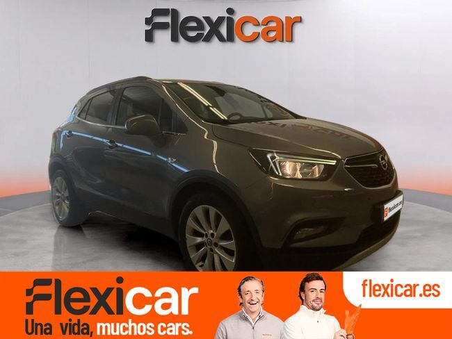 OPEL Mokka (1.4T 103kW (140CV) 4X2 S&S Color Edition) en Granada