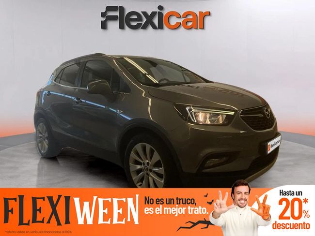 OPEL Mokka (1.4T 103kW (140CV) 4X2 S&S Color Edition) en Granada