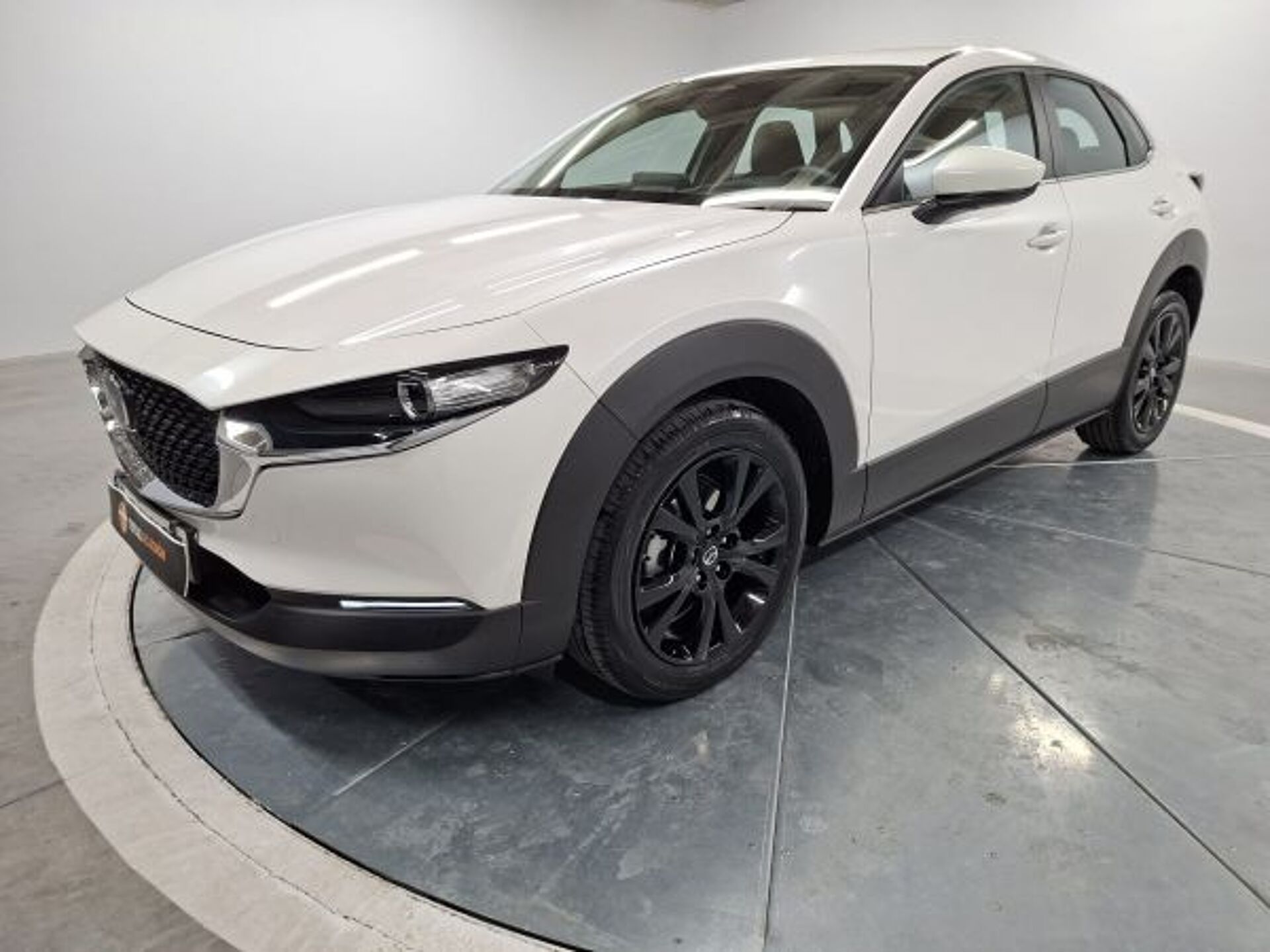Imagen 2 de MAZDA CX-30
