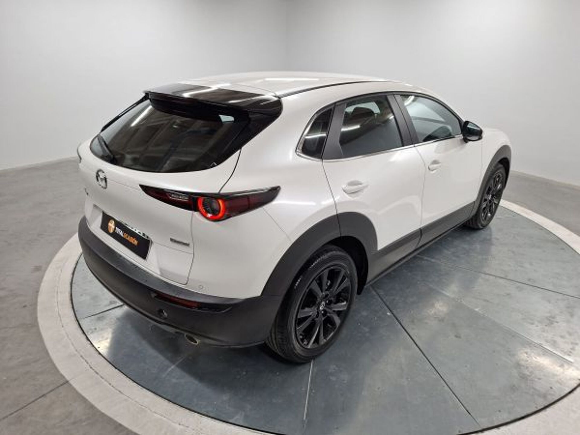 Imagen 3 de MAZDA CX-30