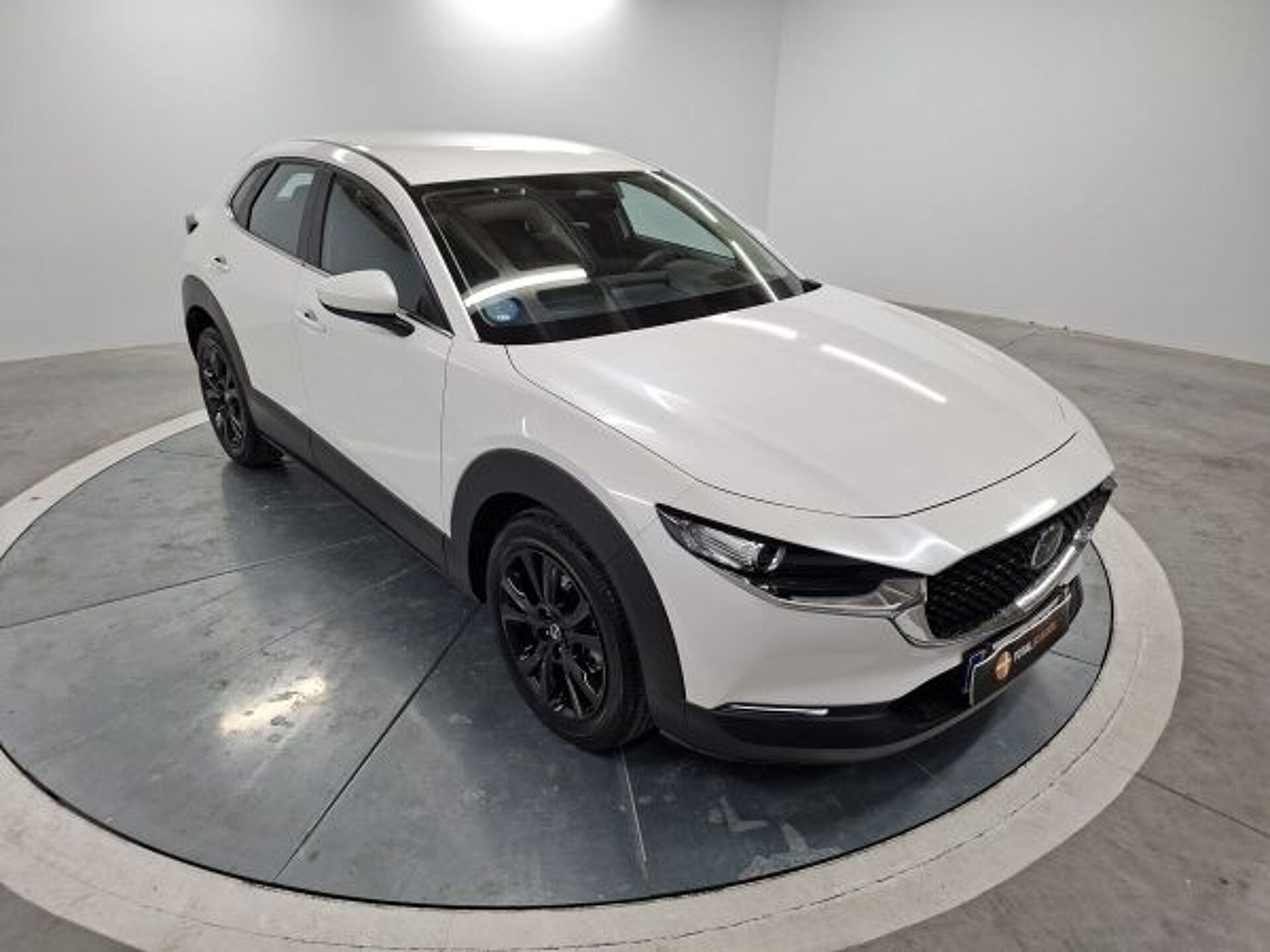 Imagen 1 de MAZDA CX-30
