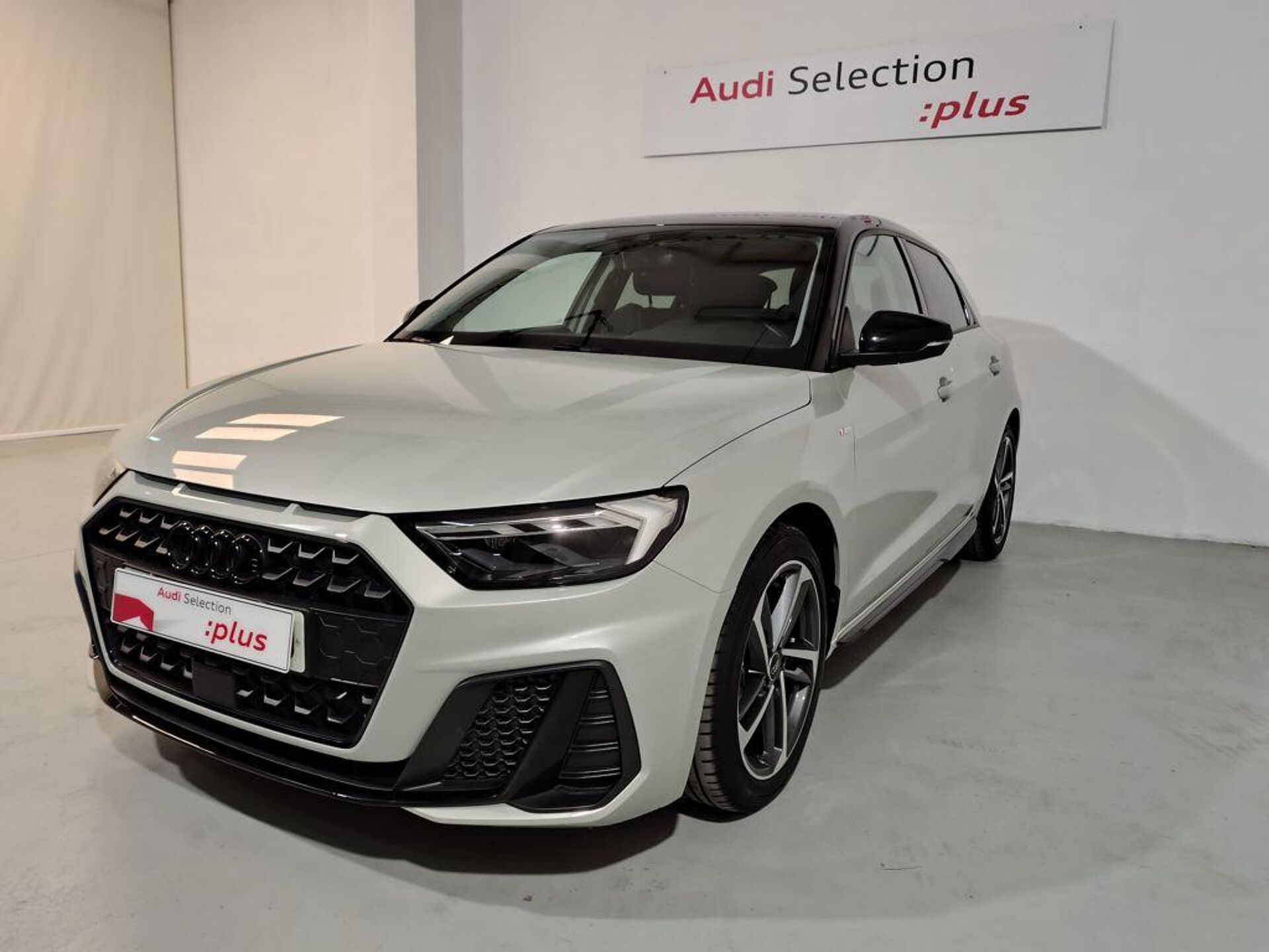 Imagen de AUDI A1