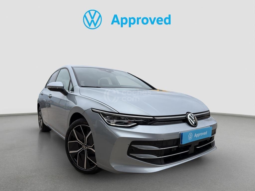 Foto del VOLKSWAGEN Golf 2.0TDI 50 Aniversario DSG 110kW