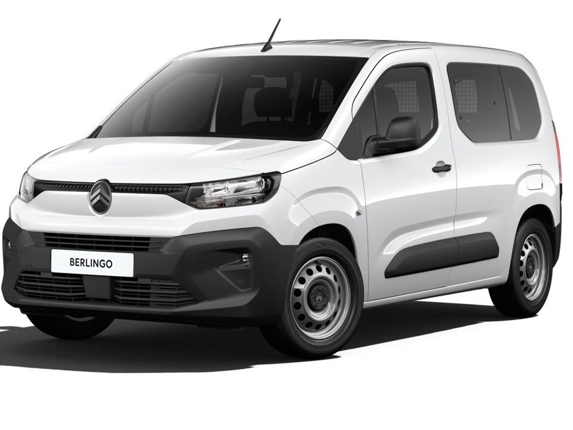 Imagen 2 de CITROEN Berlingo