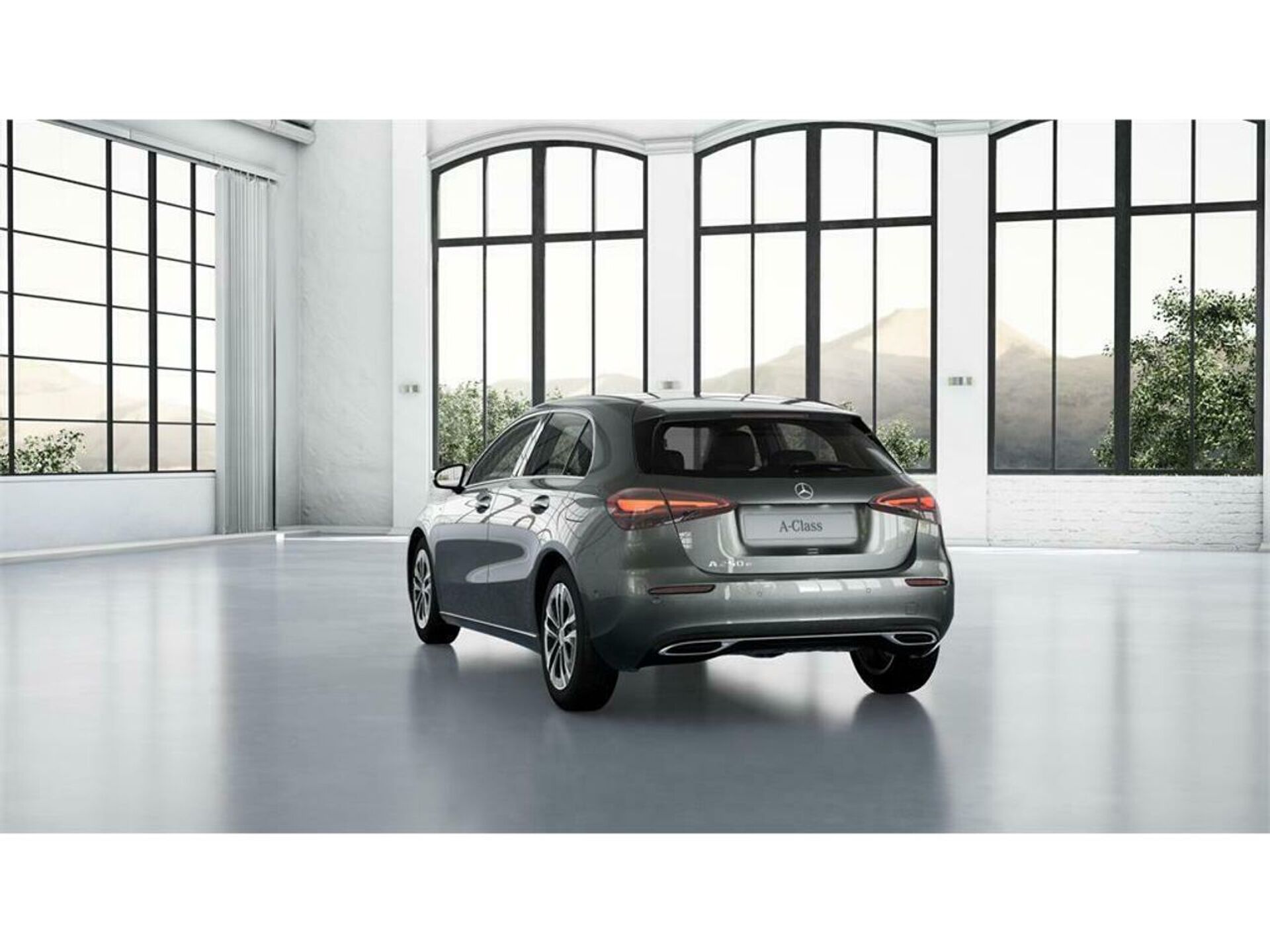 Imagen 3 de MERCEDES Clase A