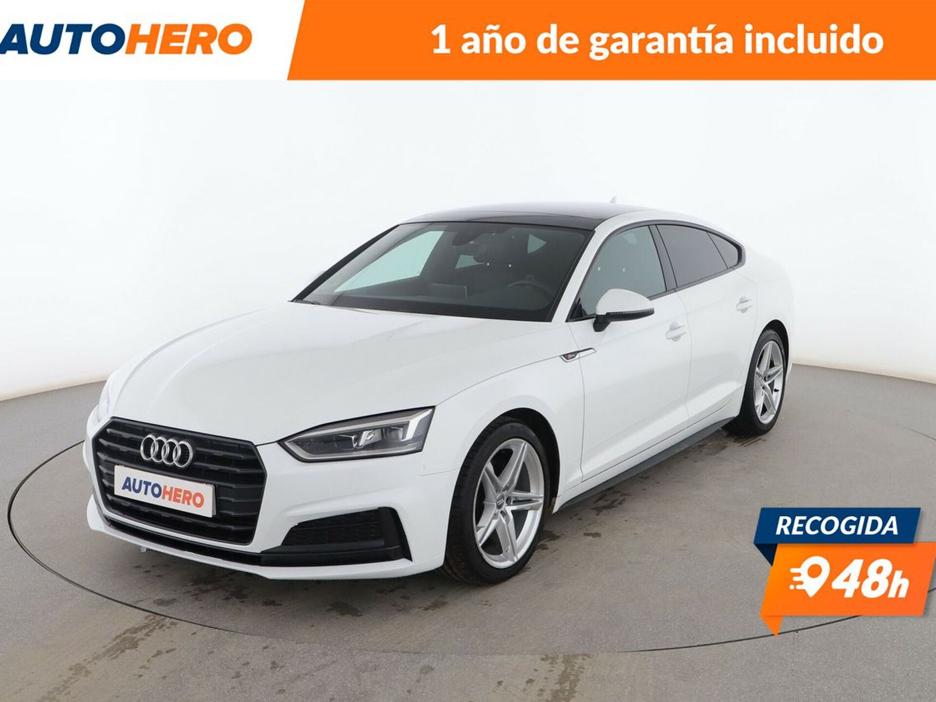 Imagen de AUDI A5