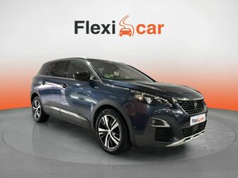 Imagen de PEUGEOT 5008 1.6 THP S&S GT Line EAT6 165