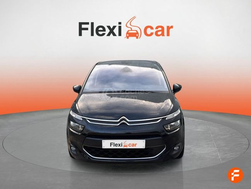 Foto del CITROEN C4 Picasso 1.2 PureTech S&S Attraction