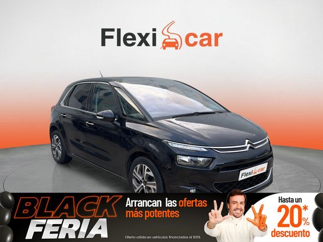 CITROEN C4 (PureTech 130 S&S 6v Attraction) en Baleares