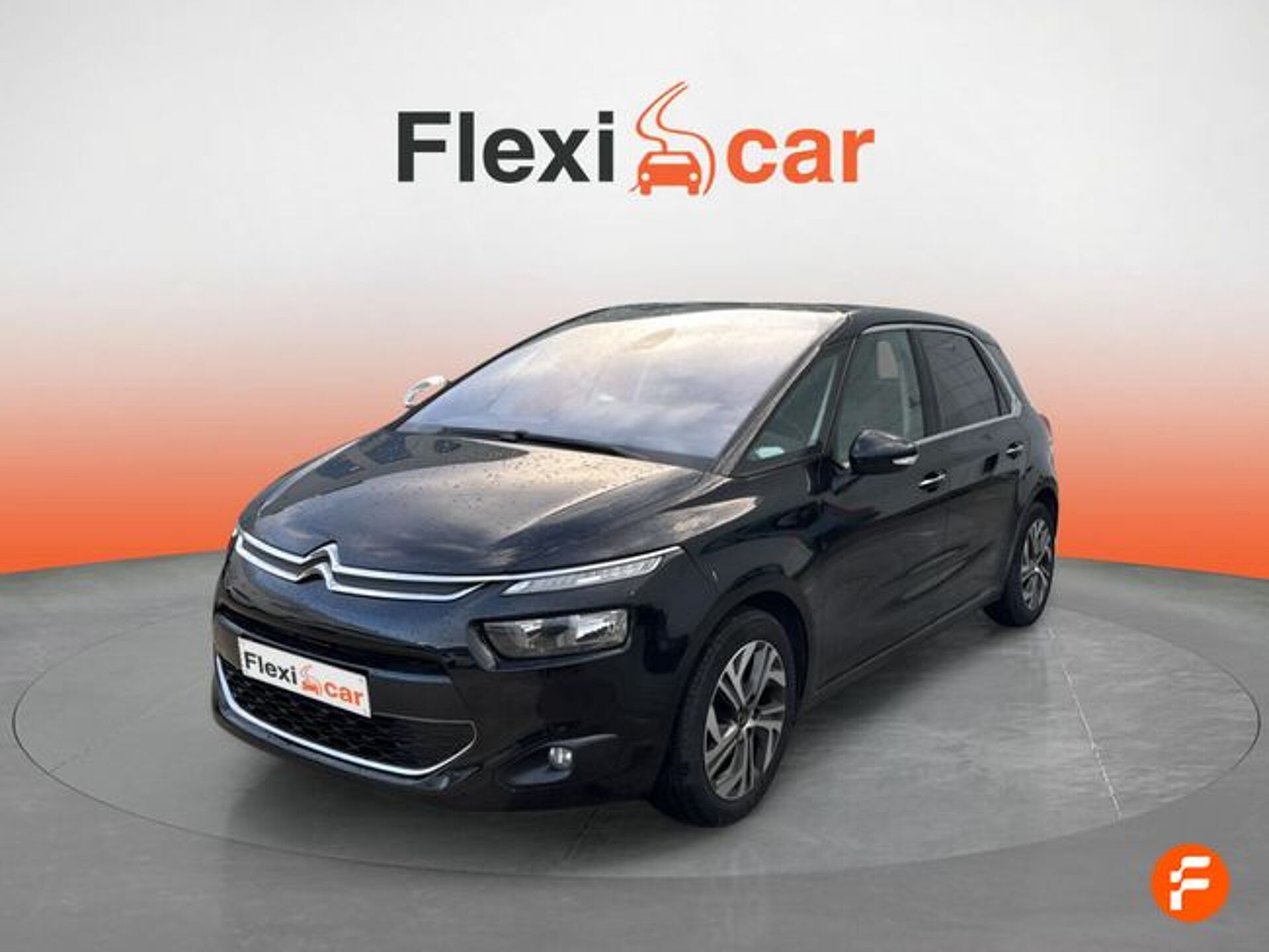 Imagen 3 de CITROEN C4