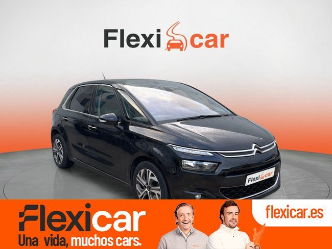 CITROEN C4 (PureTech 130 S&S 6v Attraction) en Baleares