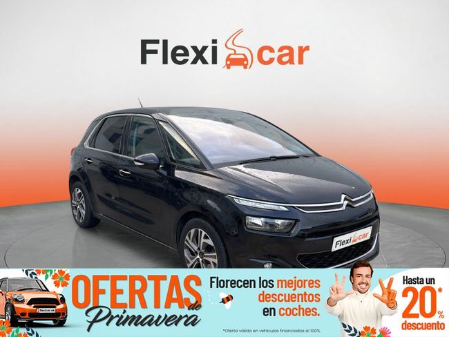 Foto del CITROEN C4 Picasso 1.2 PureTech S&S Attraction