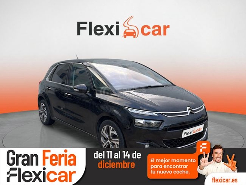 Foto del CITROEN C4 Picasso 1.2 PureTech S&S Attraction
