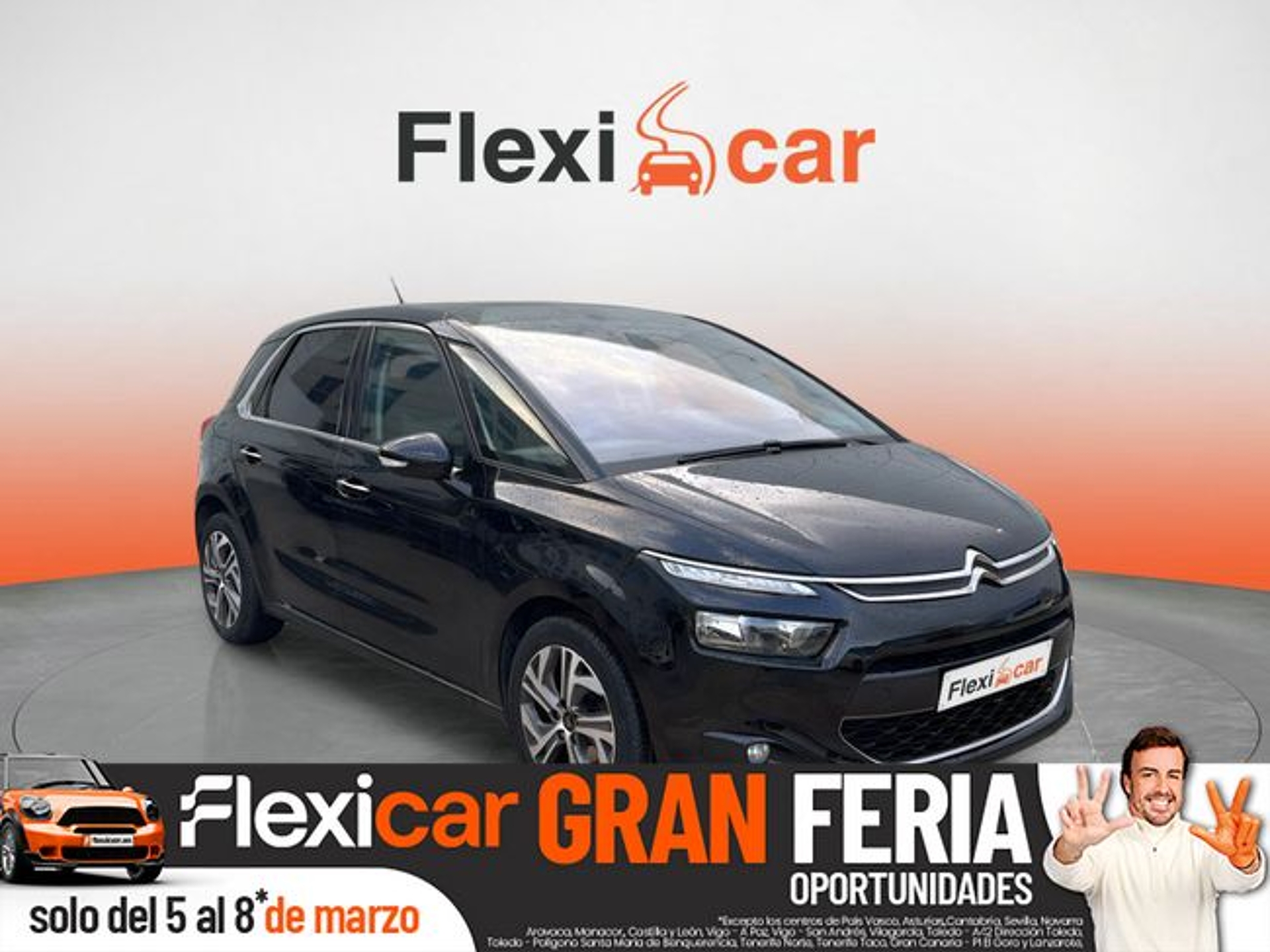 Imagen de CITROEN C4