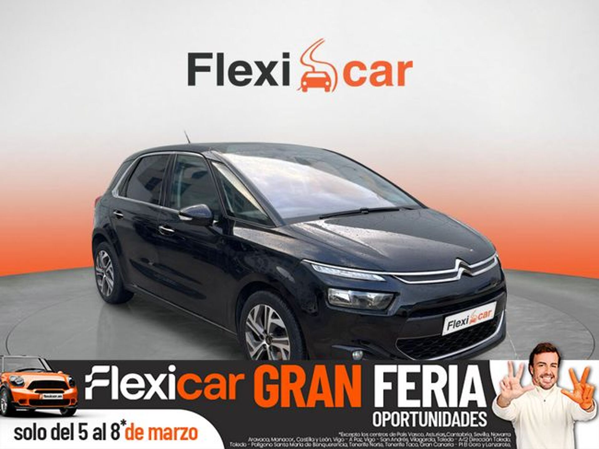 Imagen 1 de CITROEN C4