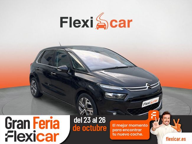 CITROEN C4 (PureTech 130 S&S 6v Attraction) en Baleares
