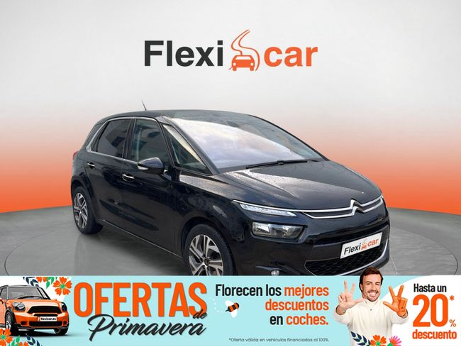 Imagen de CITROEN C4