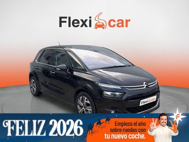 CITROEN C4 (PureTech 130 S&S 6v Attraction) en Baleares