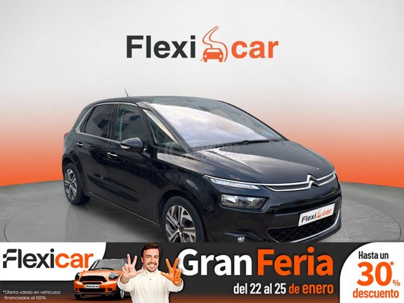Foto del CITROEN C4 Picasso 1.2 PureTech S&S Attraction