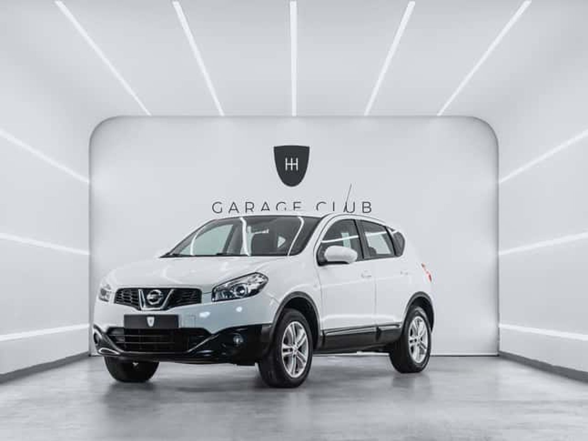 Imagen de NISSAN Qashqai