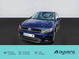 Imagen de VOLKSWAGEN Tiguan 1.5 TSI Advance DSG 110kW