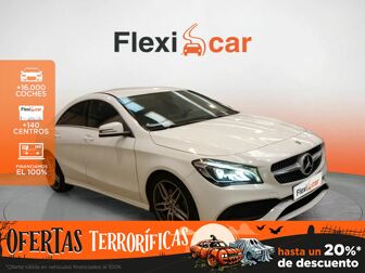 Imagen de MERCEDES Clase CLA CLA Shooting Brake 200 7G-DCT