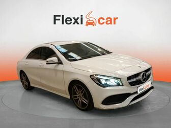 Imagen de MERCEDES Clase CLA CLA Shooting Brake 200 7G-DCT