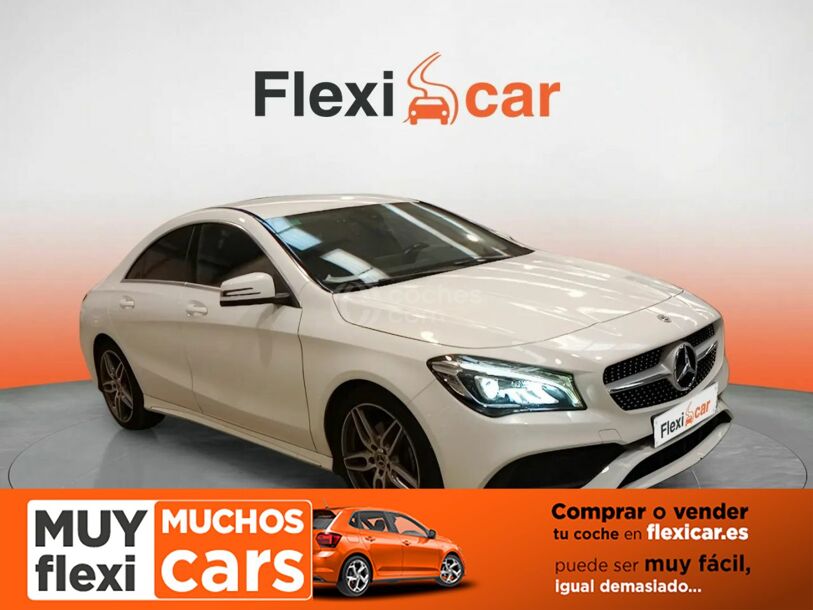 Foto del MERCEDES Clase CLA CLA Shooting Brake 200 7G-DCT