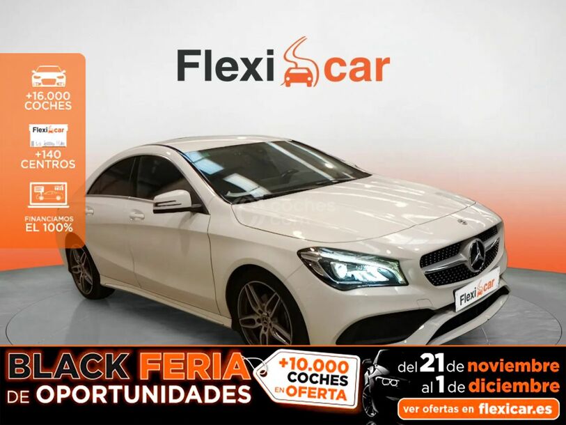 Foto del MERCEDES Clase CLA CLA Shooting Brake 200 7G-DCT