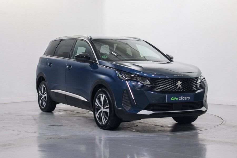 Foto del PEUGEOT 5008 1.2 PureTech S&S Allure Pack 130