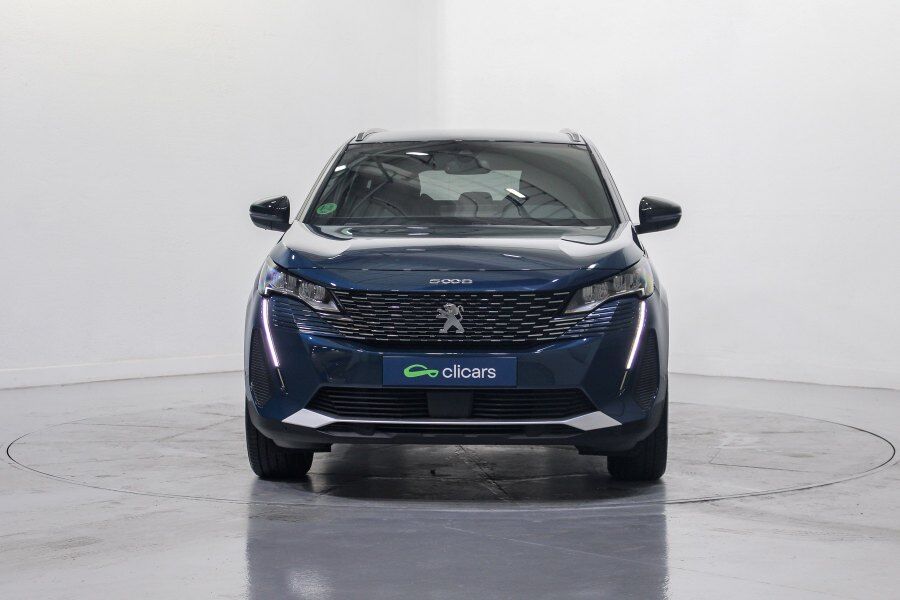 Foto del PEUGEOT 5008 1.2 PureTech S&S Allure Pack 130