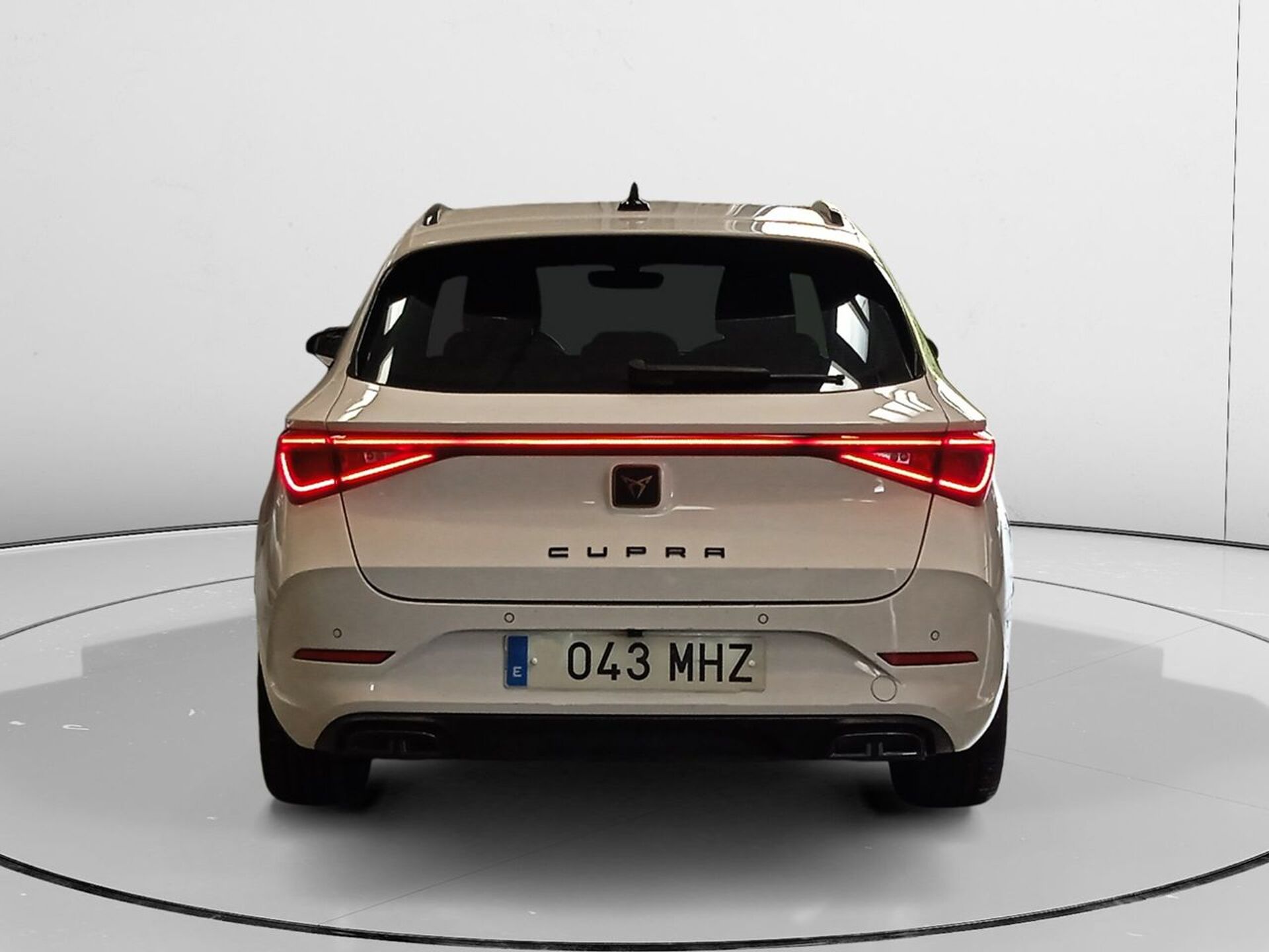 Imagen 3 de CUPRA León