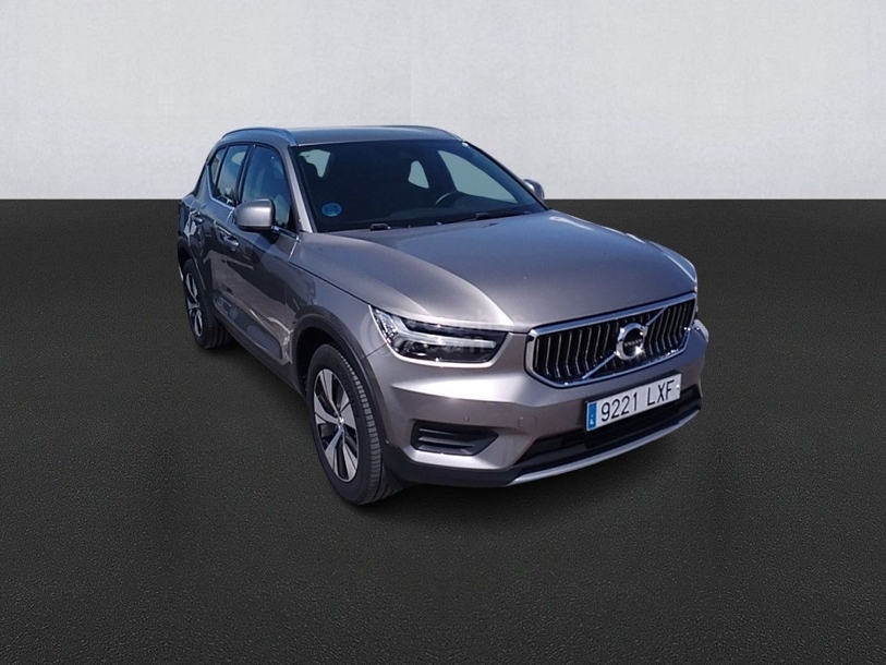 Foto del VOLVO XC40 T5 Recharge Inscription Expression Aut.