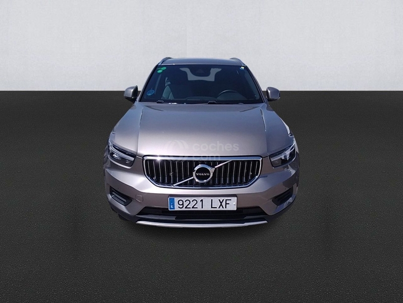 Foto del VOLVO XC40 T5 Recharge Inscription Expression Aut.
