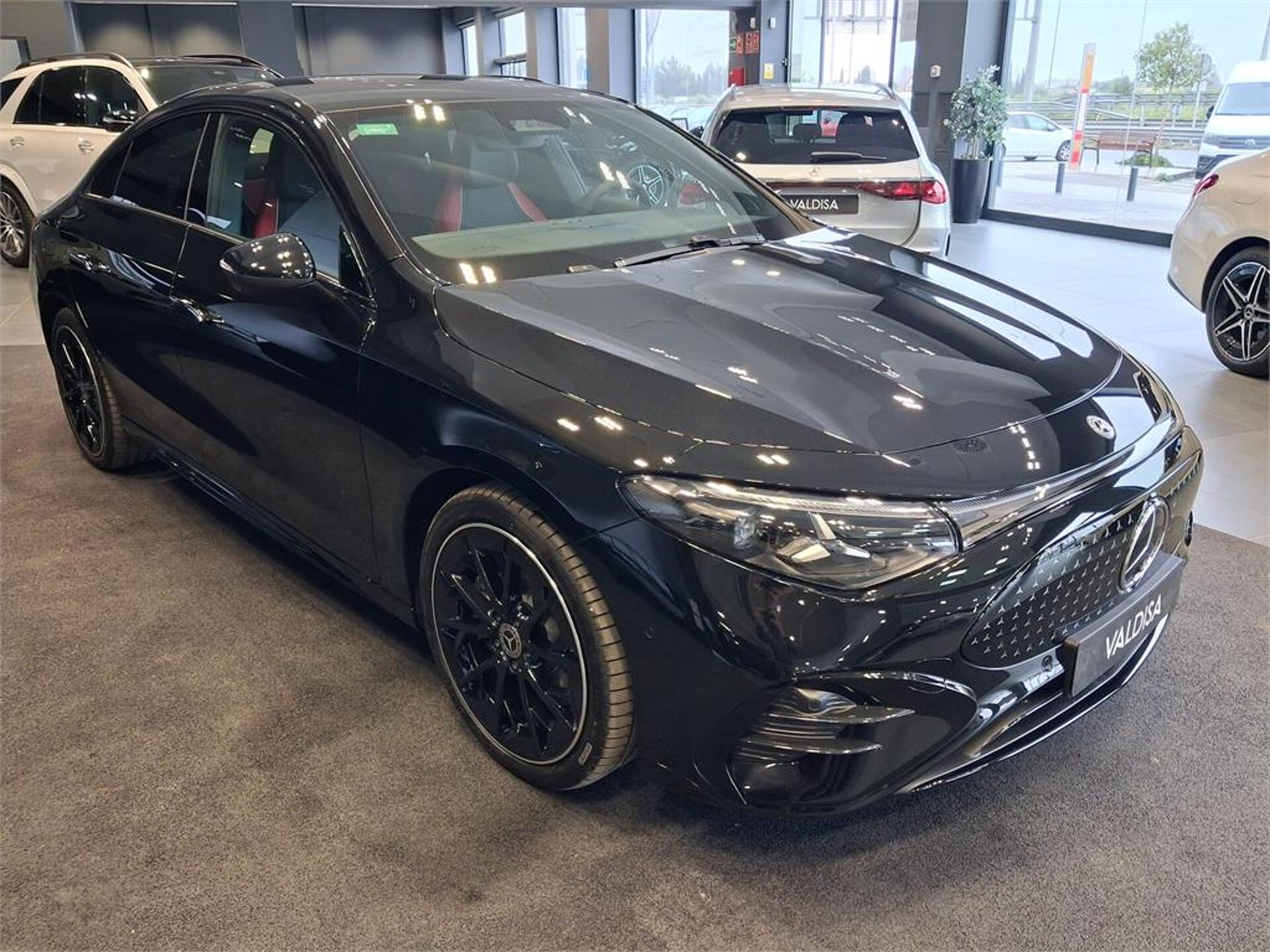 Imagen 3 de MERCEDES Clase CLA