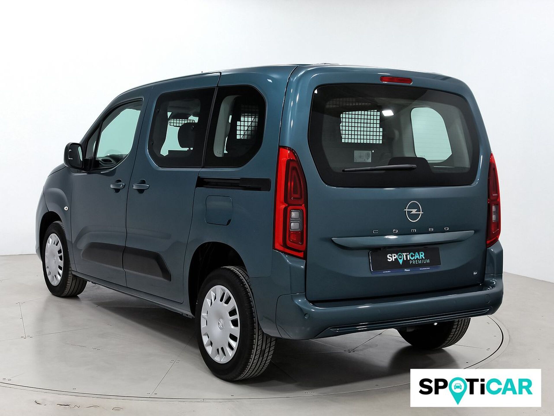Imagen 2 de OPEL Combo