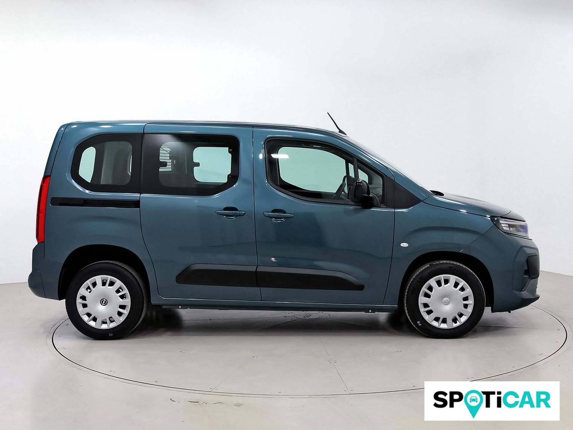 Imagen 3 de OPEL Combo