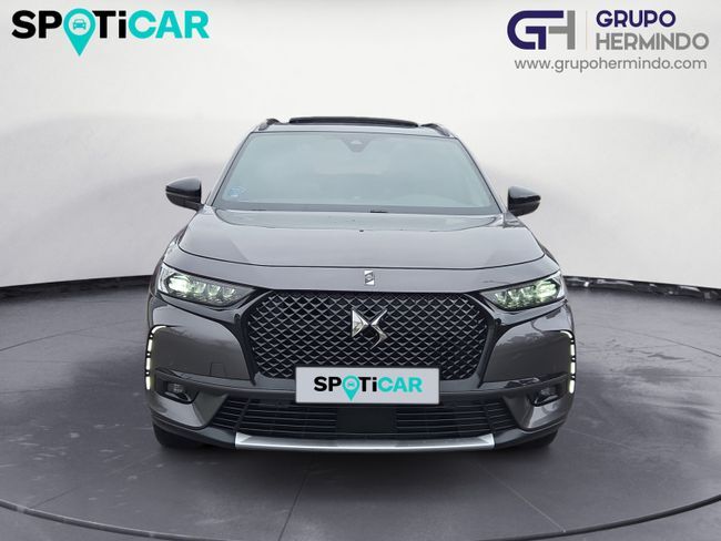 Foto del DS DS7 E-Tense Performance Line Aut. 4x4