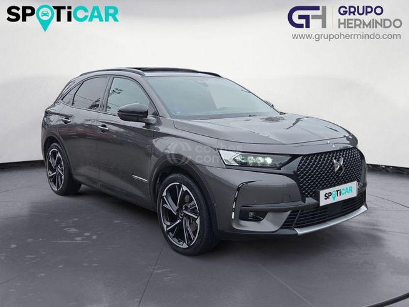 Foto del DS DS7 E-Tense Performance Line Aut. 4x4