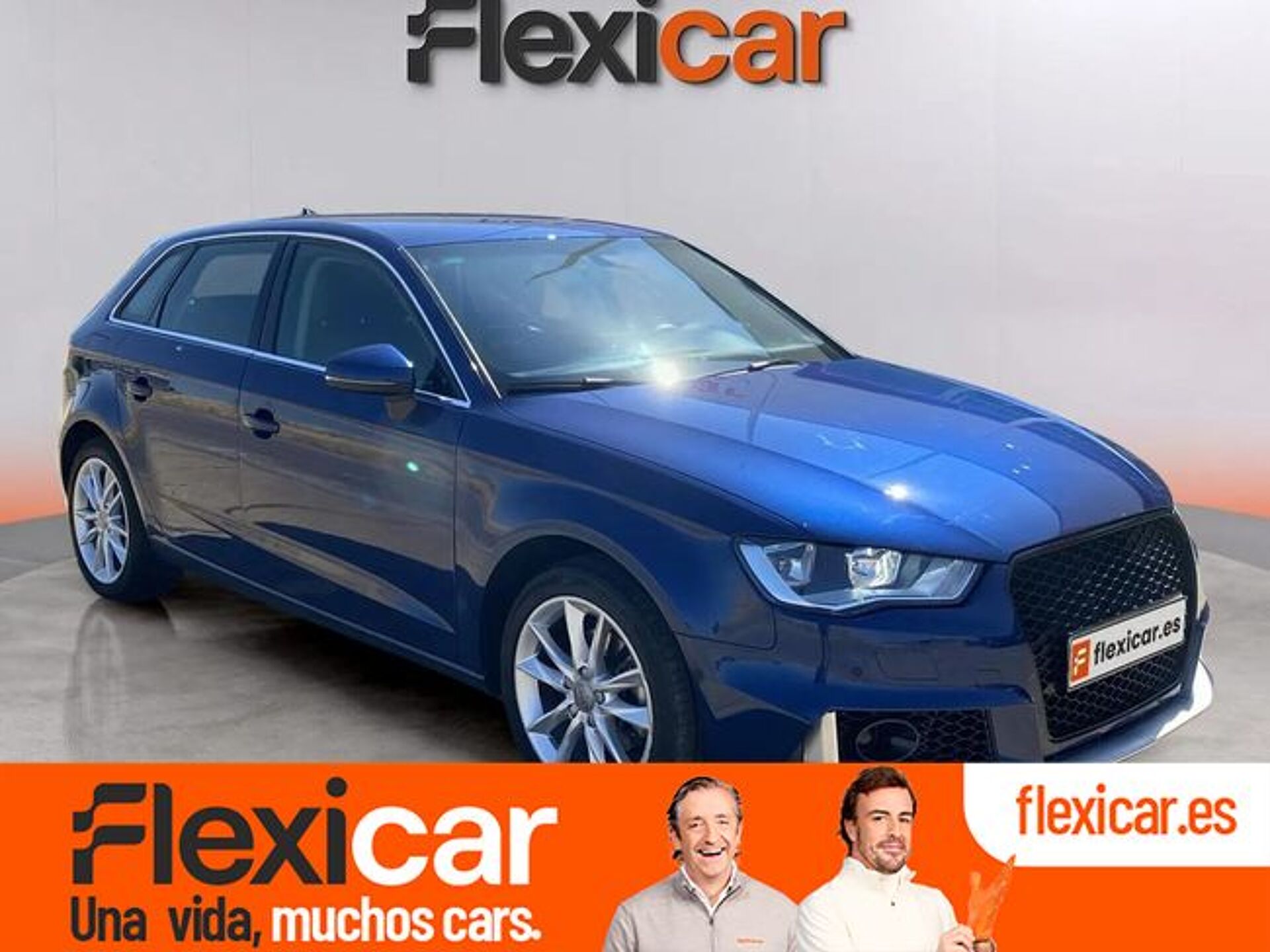 Imagen de AUDI A3