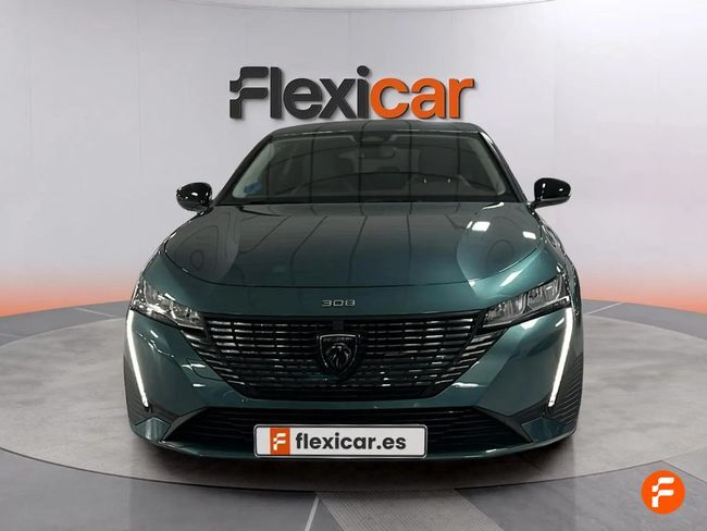 Foto del PEUGEOT 308 SW 1.6 Hybrid Active Pack EAT8 180