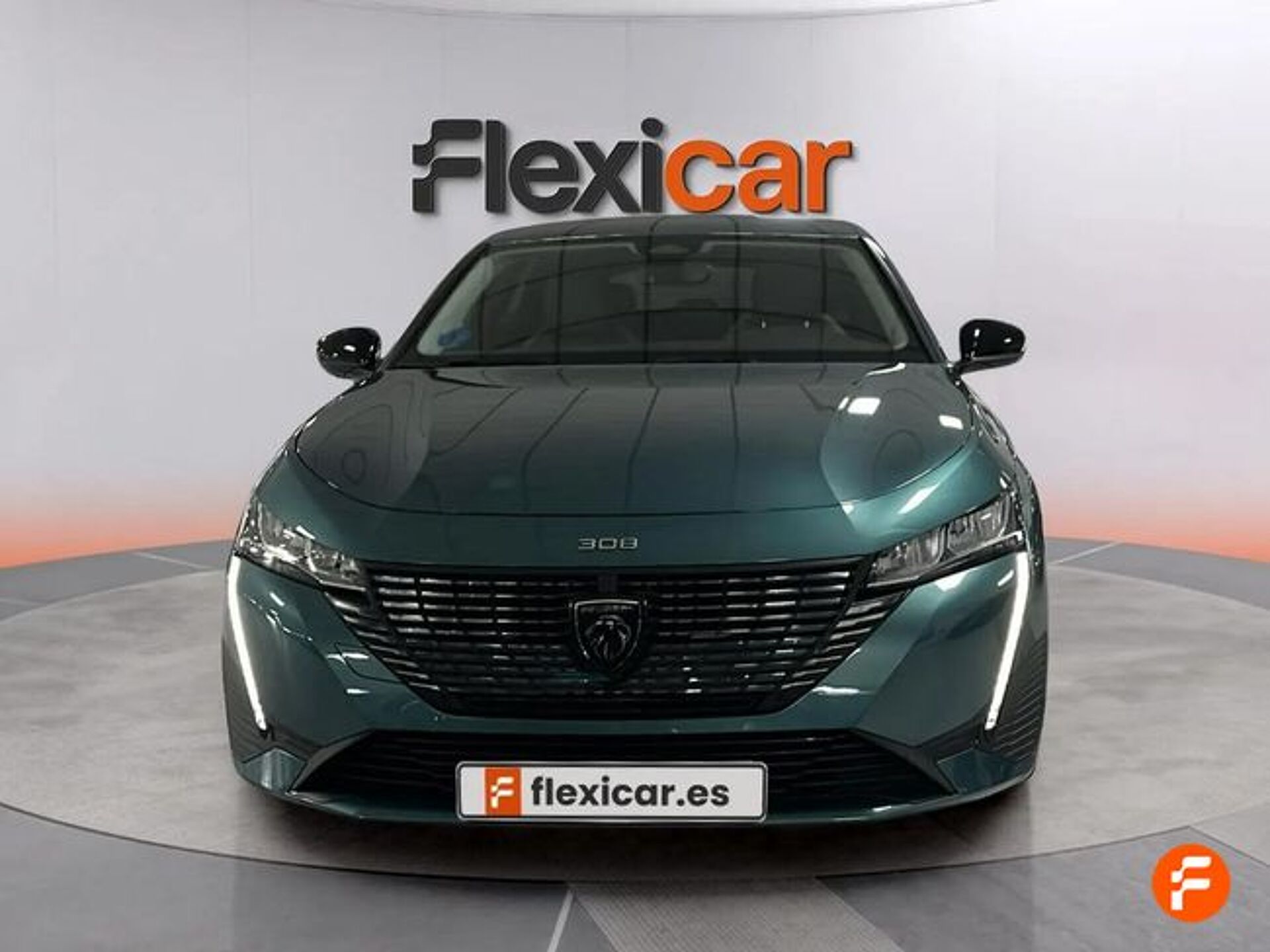 Imagen 2 de PEUGEOT 308