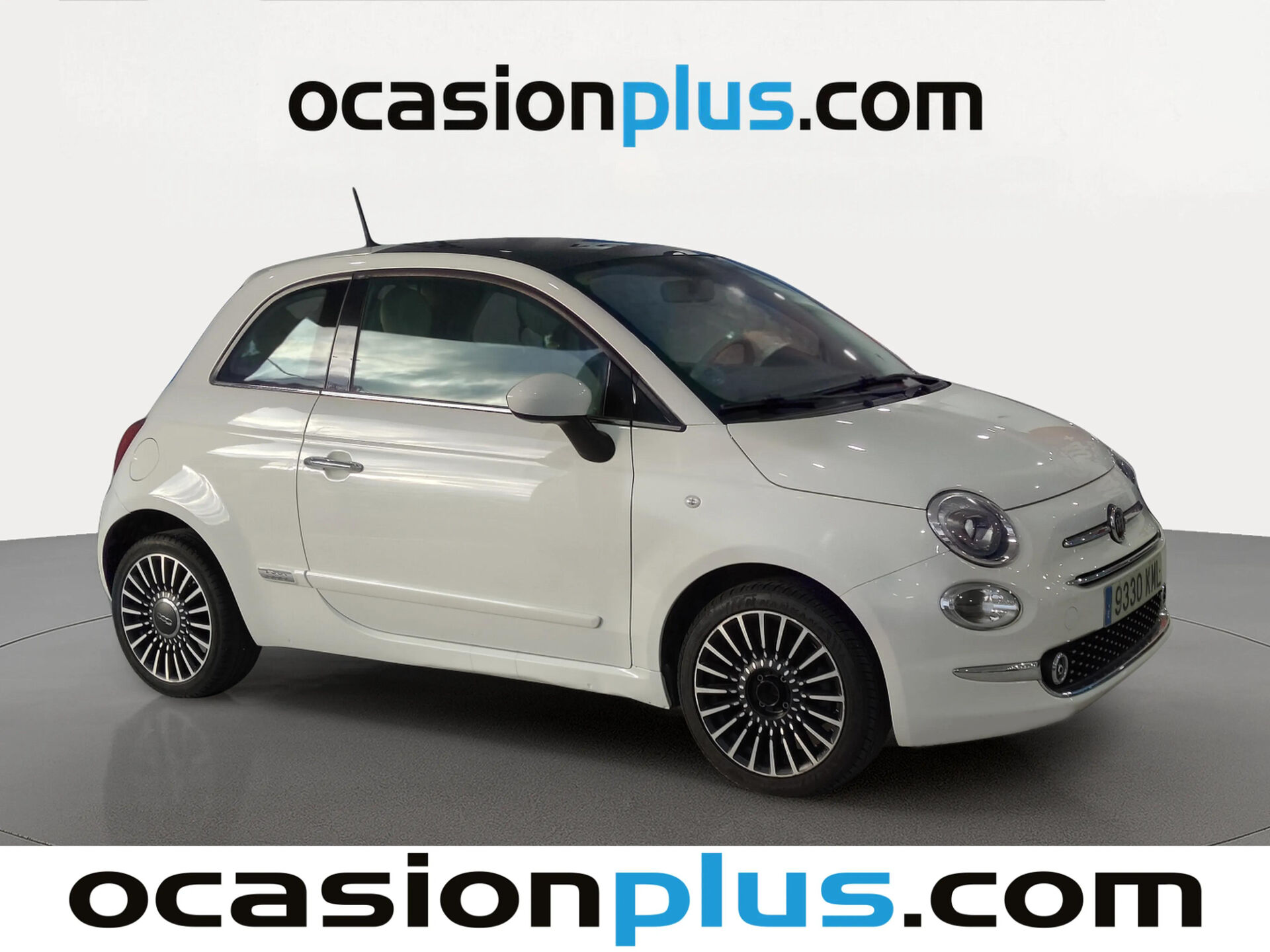 Imagen 2 de FIAT 500