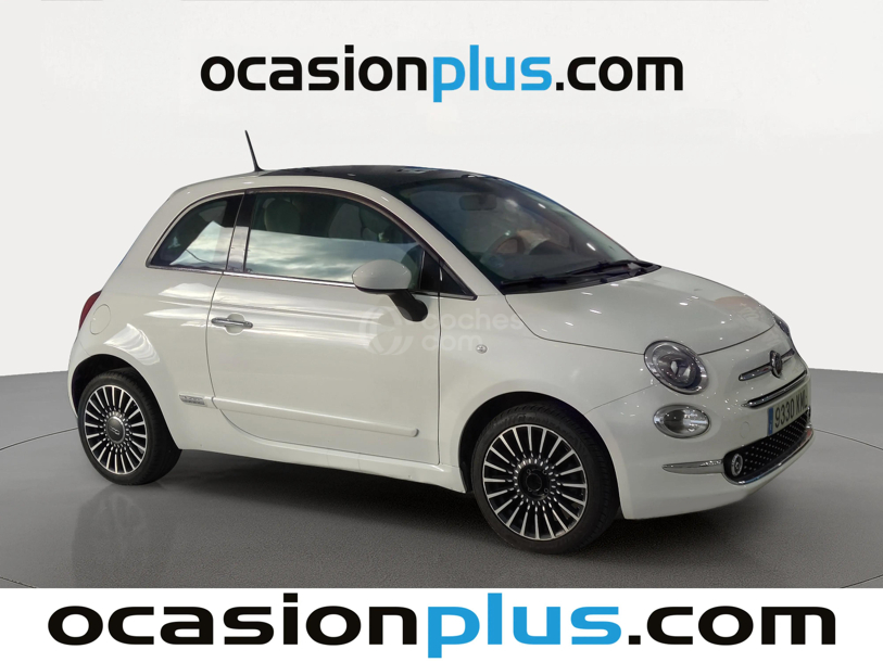 Foto del FIAT 500 1.2 Lounge