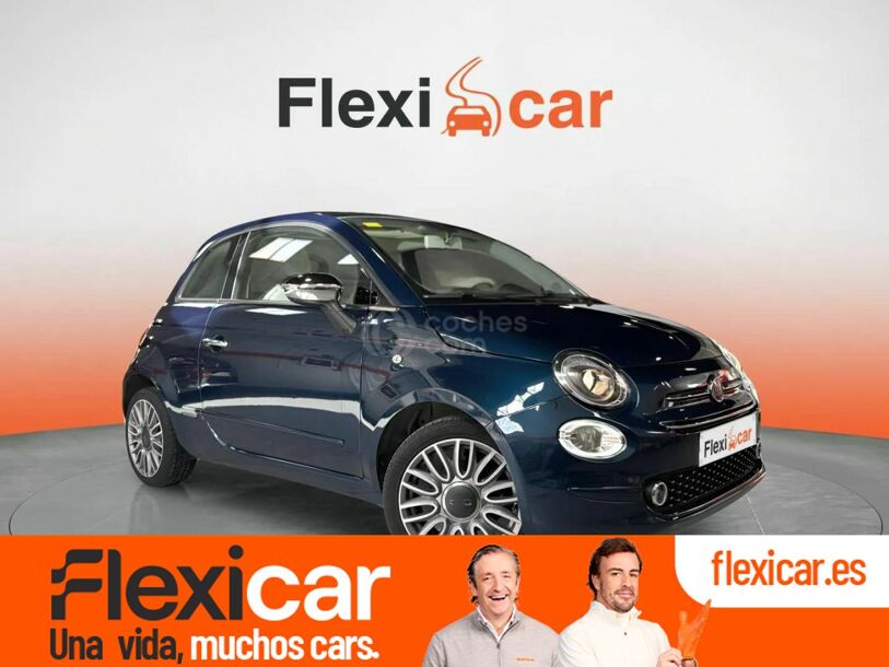 Foto del FIAT 500 1.2 Lounge