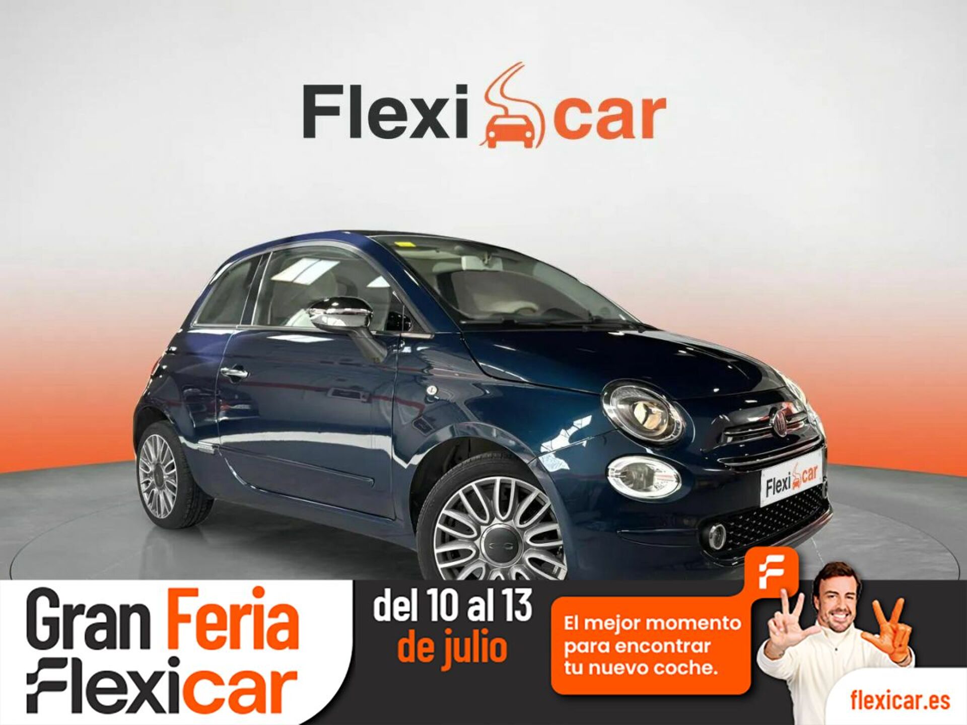 Imagen de FIAT 500