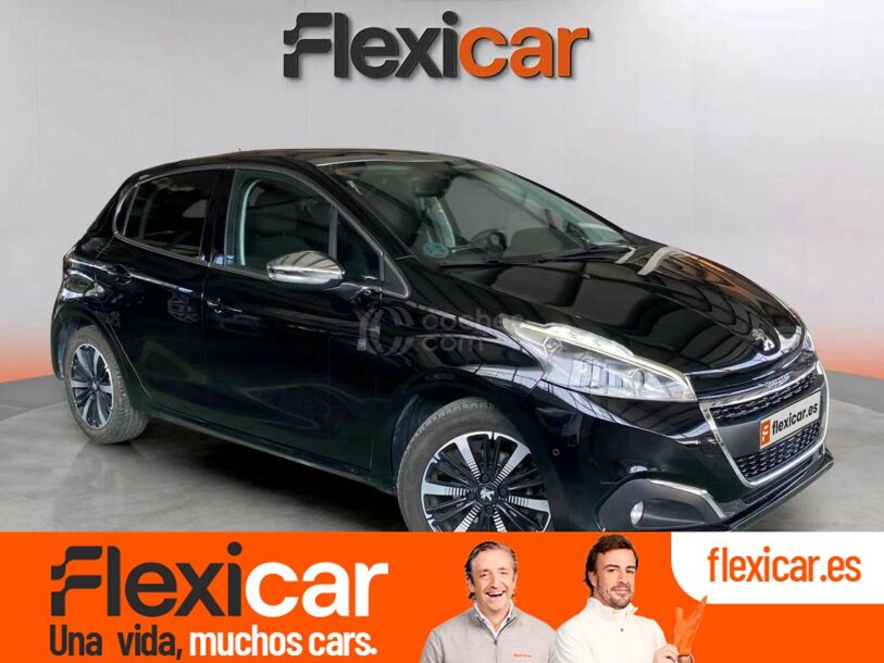Foto del PEUGEOT 208 1.2 PureTech S&S Signature 110