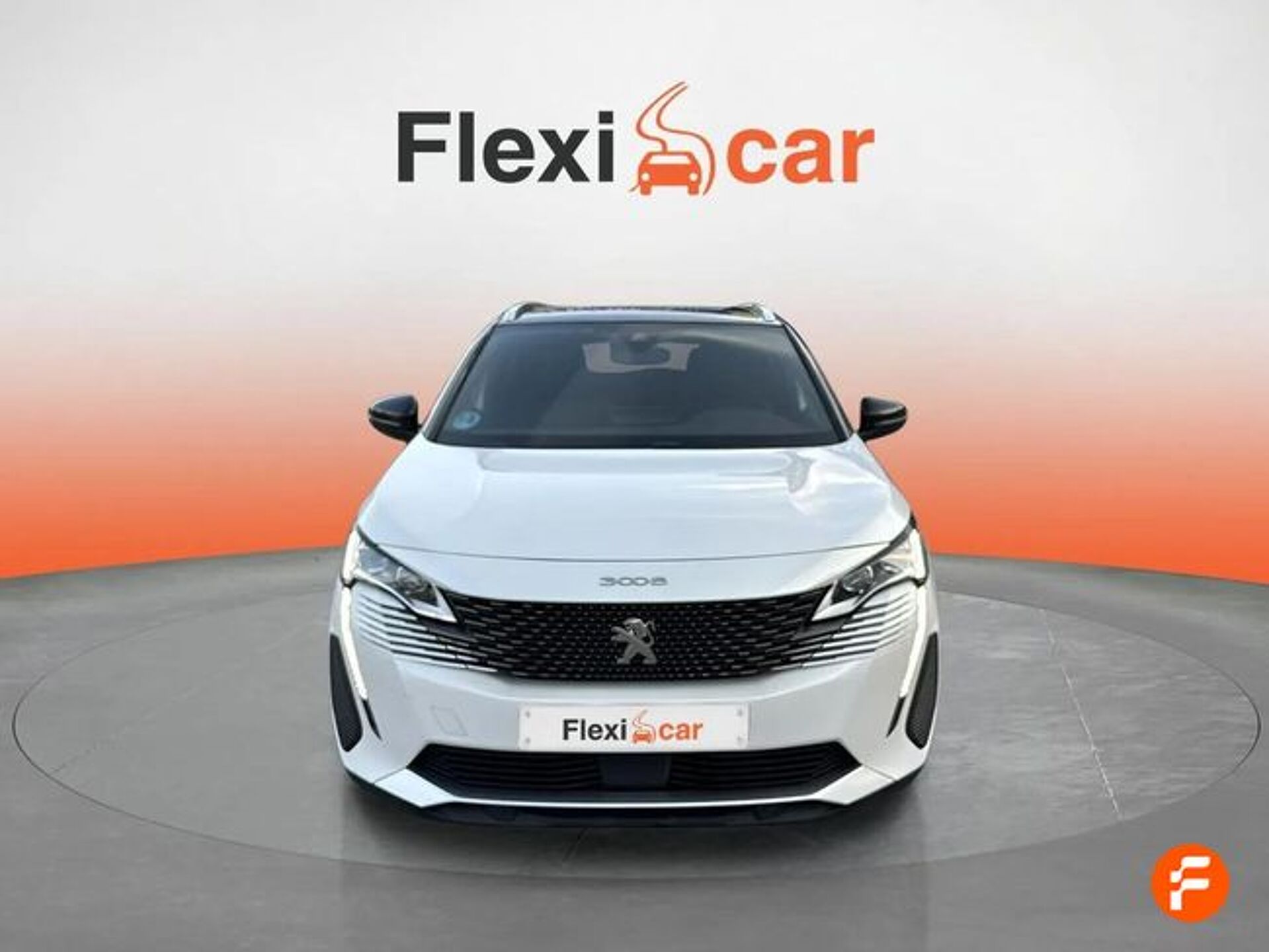 Imagen 2 de PEUGEOT 3008